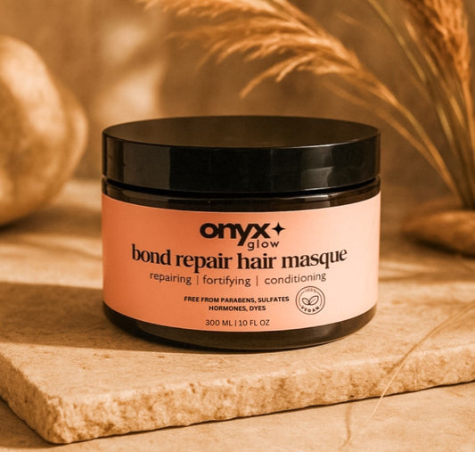 BOND REPAIR HAIR MASQUE