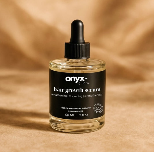 HAIR GROWTH SERUM