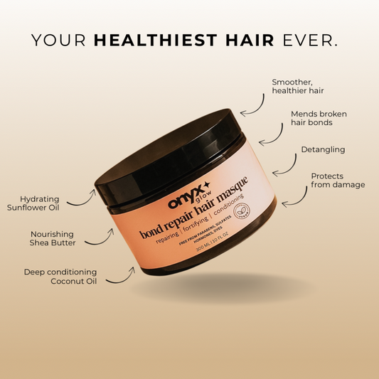 BOND REPAIR HAIR MASQUE